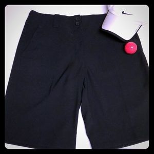 Nike Golf Dri-Fit Shorts
